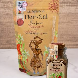 Flor de Sal Barbecue