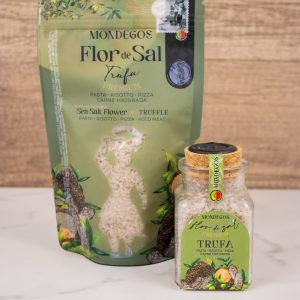 Flor de Sal Trufa