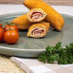 Panamistos de Salsicha