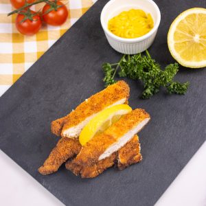 Panados de Frango