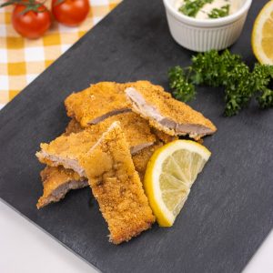 Panados de Porco