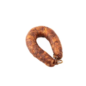 Chouriça de Carne para Assar