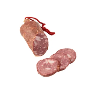 Salpicão do Cachaço