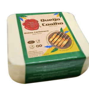 Queijo Coalho