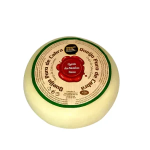 Queijo Puro de Cabra