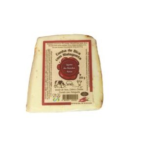 Queijo Mistura - Malagueta