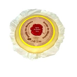 Queijo Minhota