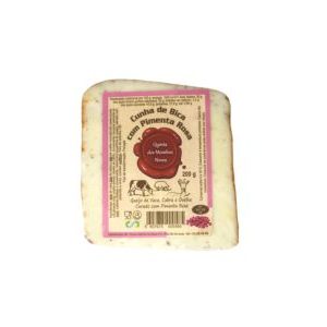 Queijo Mistura - Pimenta Rosa