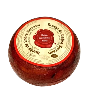 Queijo de Cabra Serrano